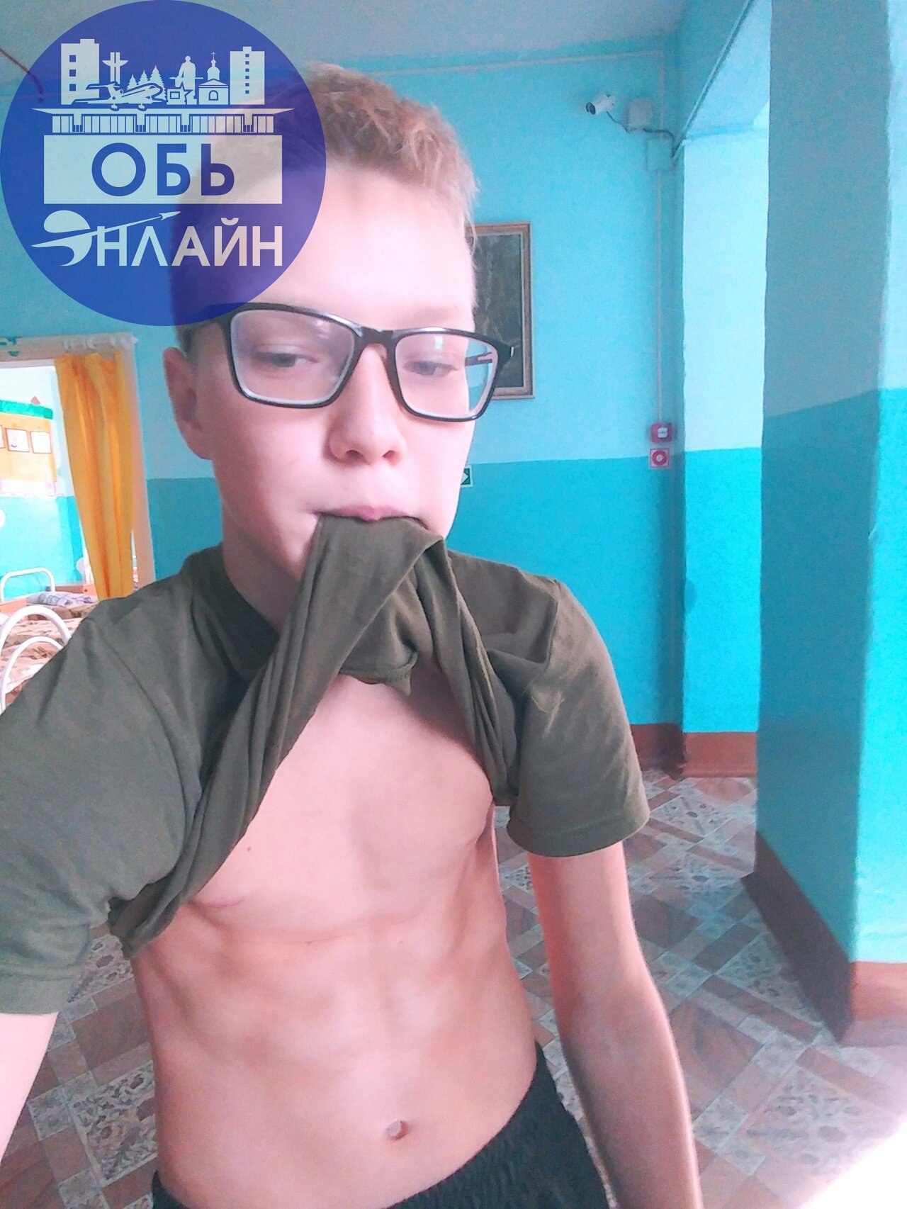 ↗ 💪СПОРТСМЕН ИЗ ОБИ ПОЛУЧИЛ ЗВАНИЯ САМЫЙ НАКАЧЕННЫЙ ПРЕСС НОВОСИБИРСКОЙ ОБЛАСТИ🏋️‍♂️
vk.com
Подробнее на https://vk.com/ob.gorod
#городобь #городобьонлайн #толмачево | Сетка — социальная сеть от hh.ru