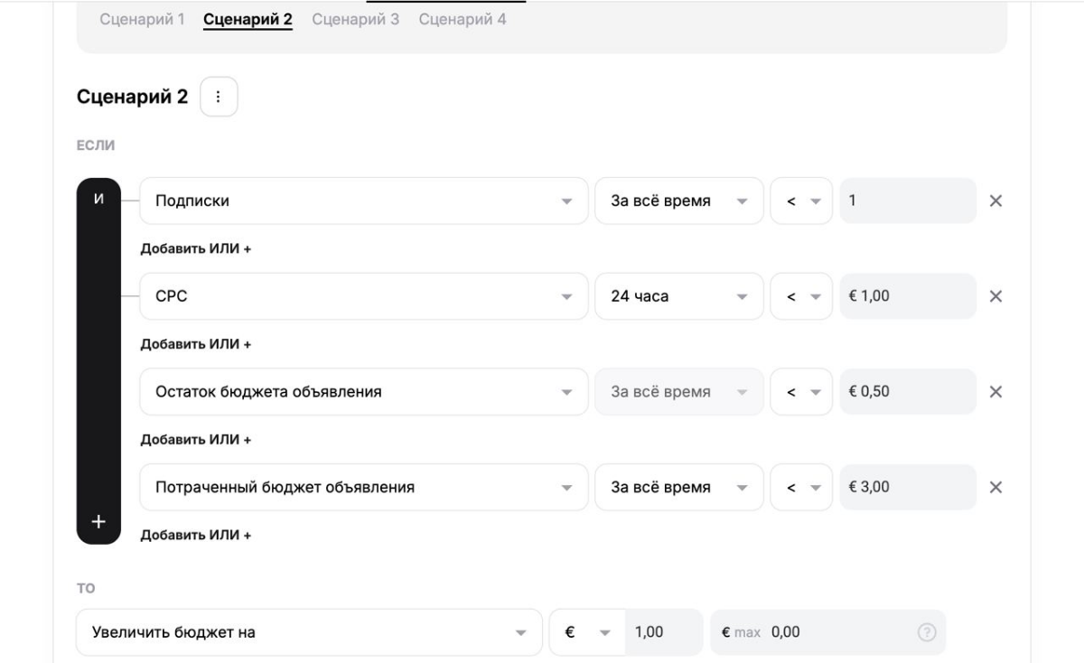 Автоматические стратегии в ТГ эдс | Сетка — социальная сеть от hh.ru