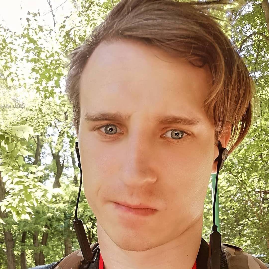 Сергей Зайцев