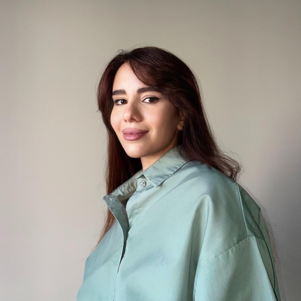 Элеонора Акопян