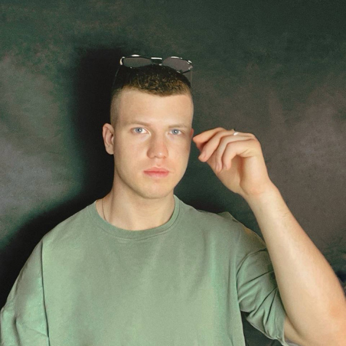 Кирилл Горкунов