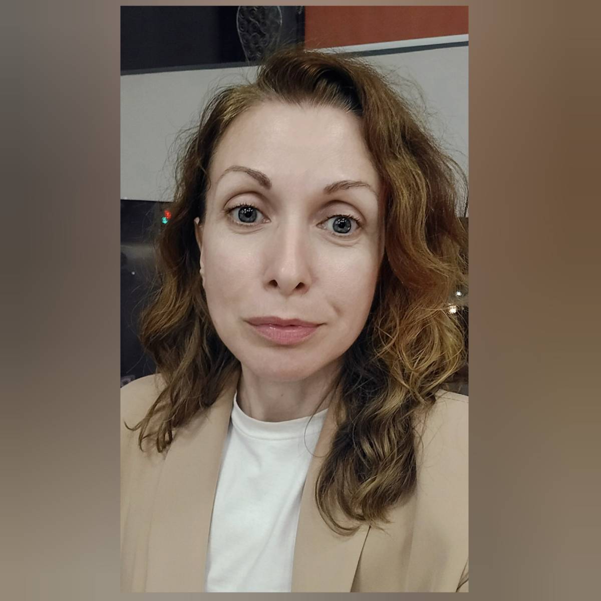 Ольга Чугунова | Сетка — социальная сеть от hh.ru