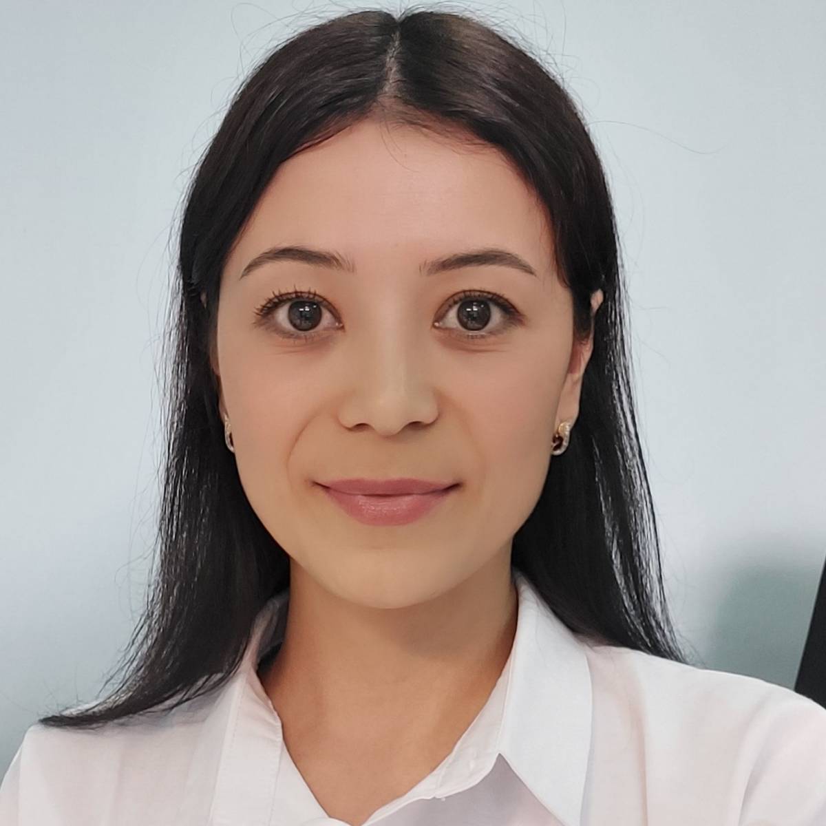 Гузель Чемолетдинова | Сетка — социальная сеть от hh.ru