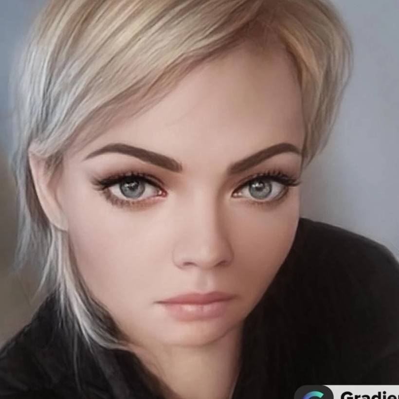 Вера Мухтарова