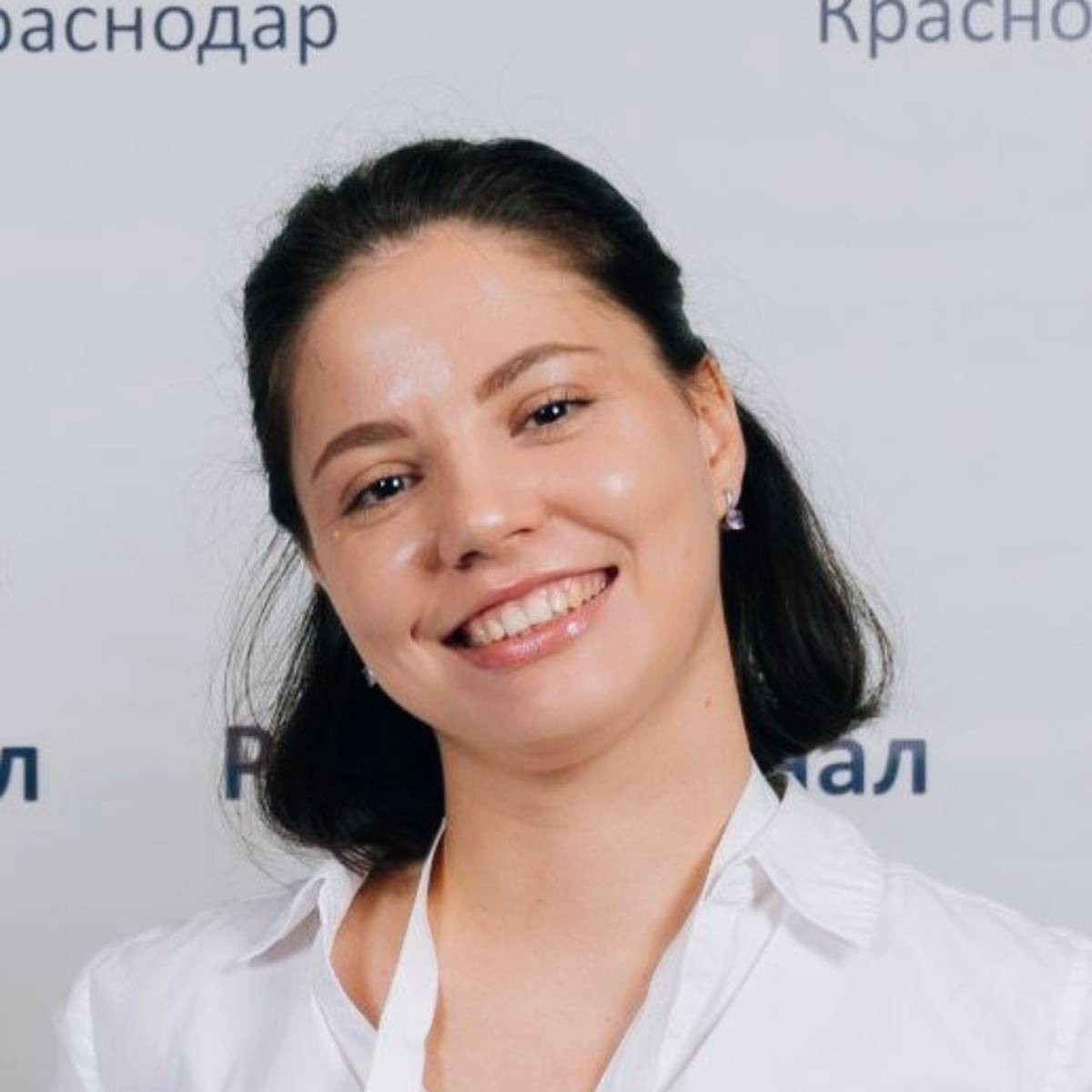 Виолетта Патрушева | Сетка — социальная сеть от hh.ru