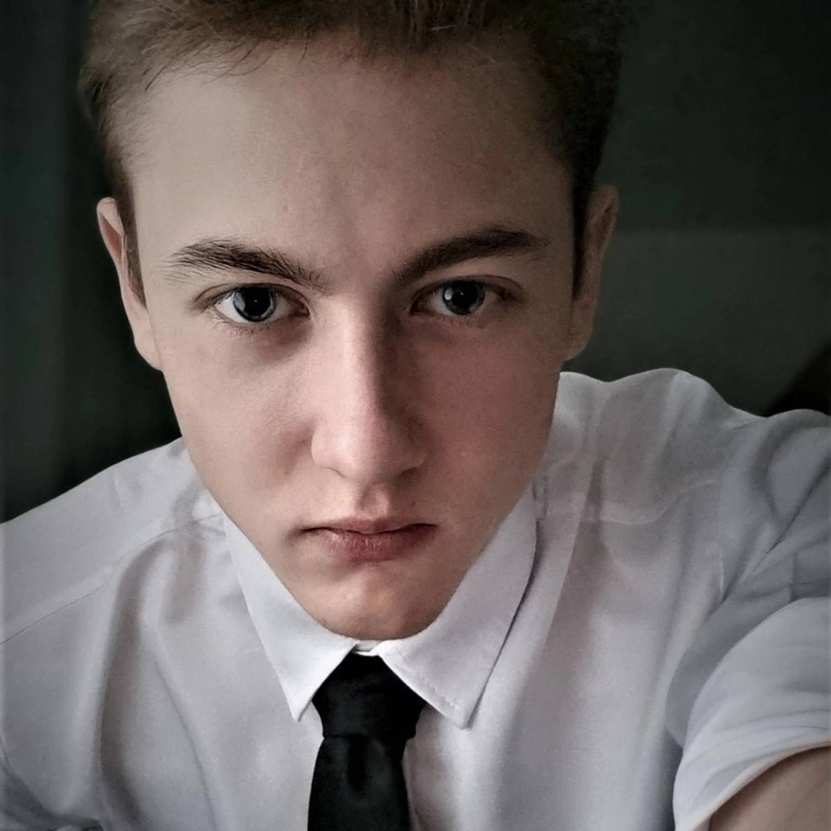 Алексей Тушков