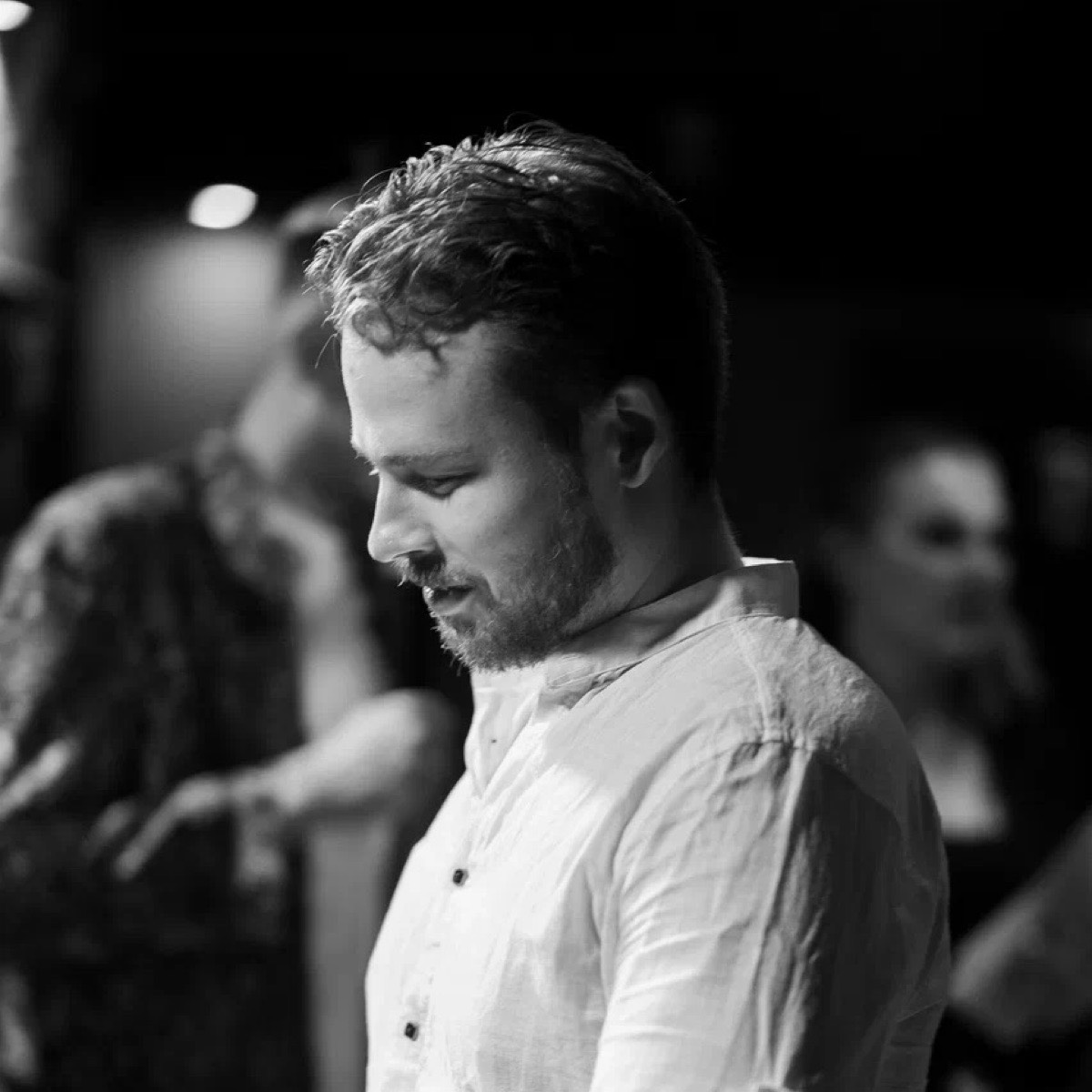 Антон Черевко