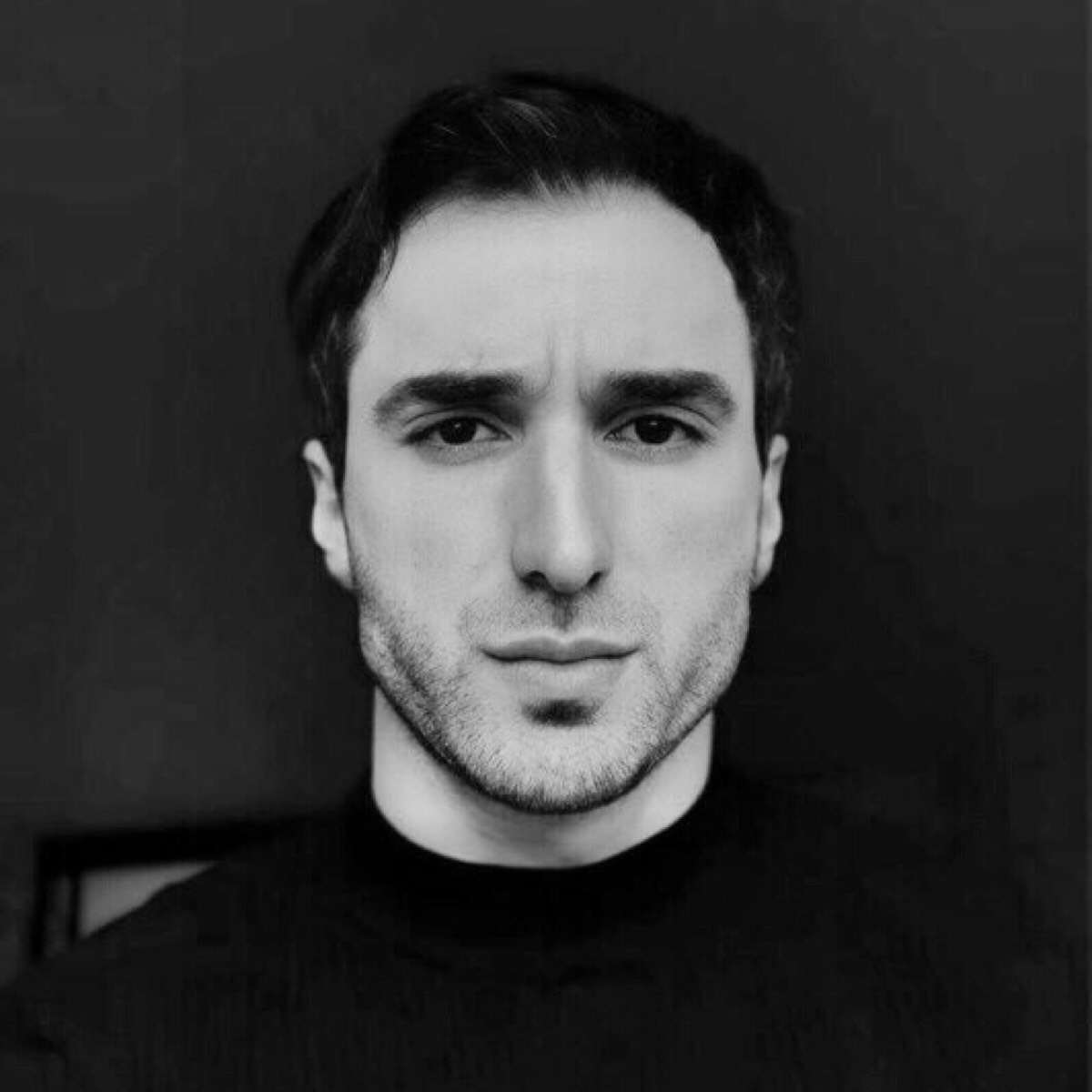 Арслан Темирханов | Сетка — социальная сеть от hh.ru