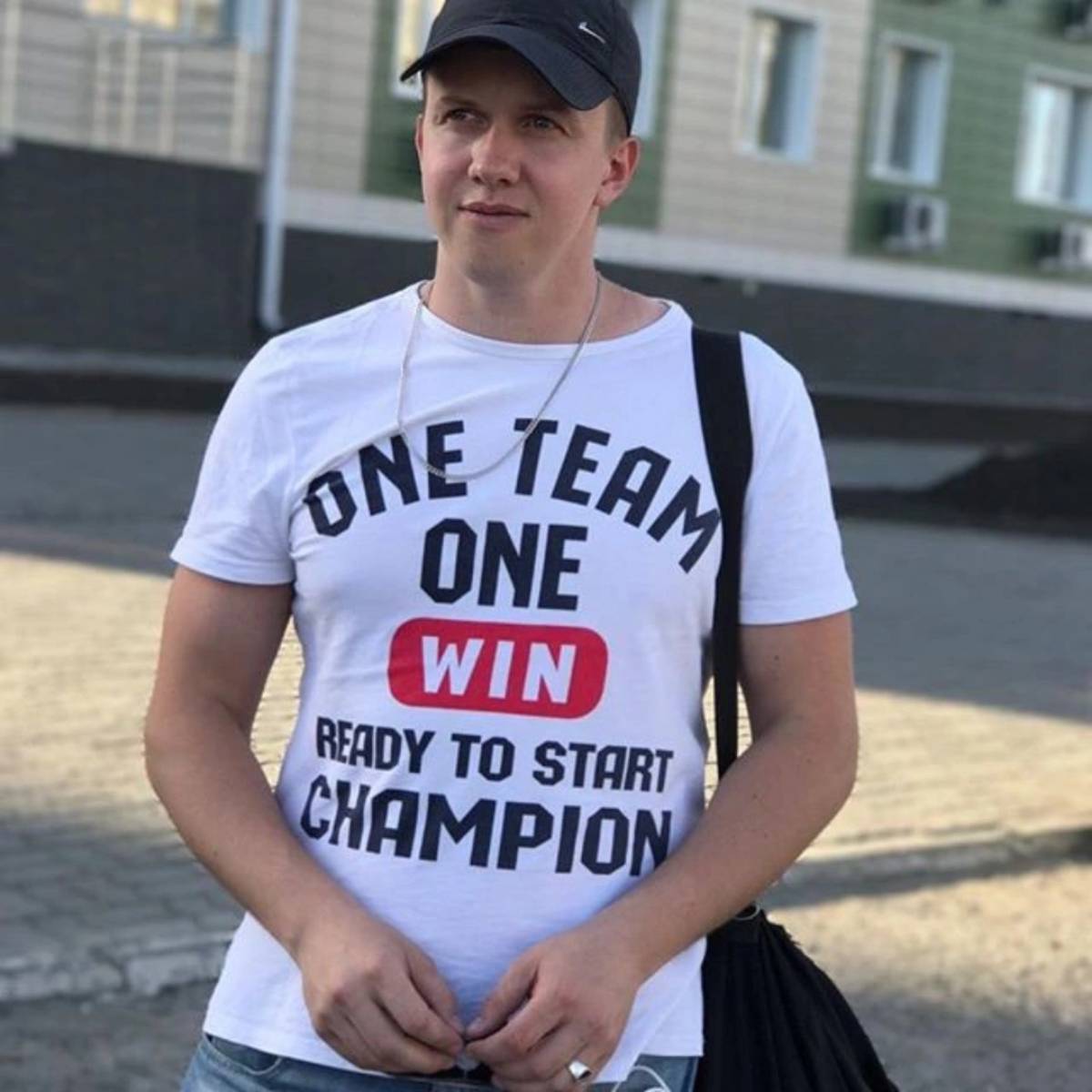 Сергей Рябов
