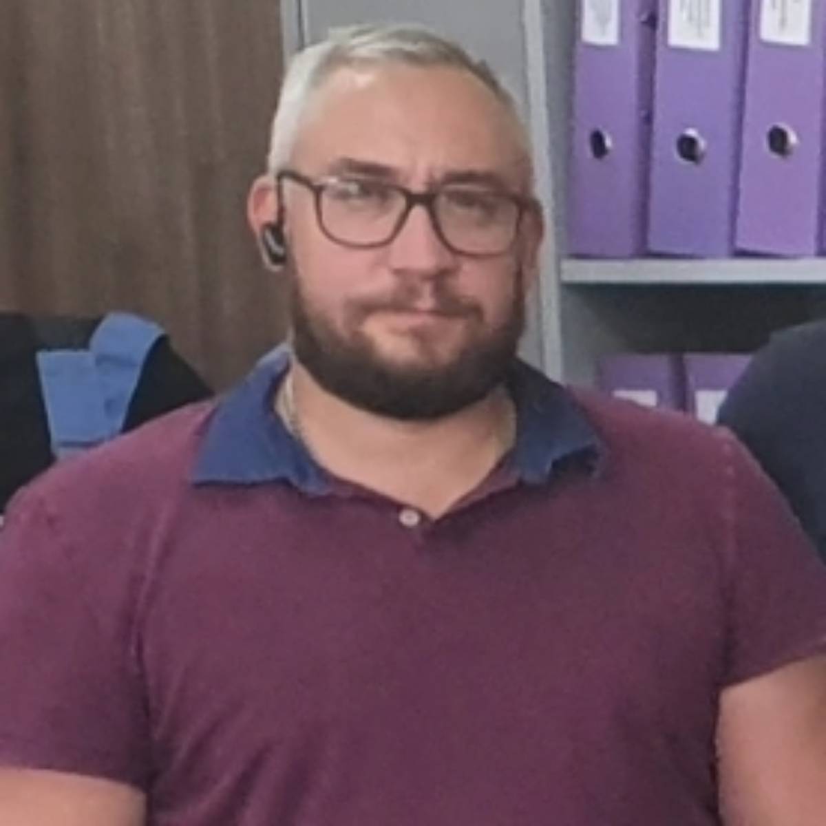 Кирилл Лукин | Сетка — социальная сеть от hh.ru