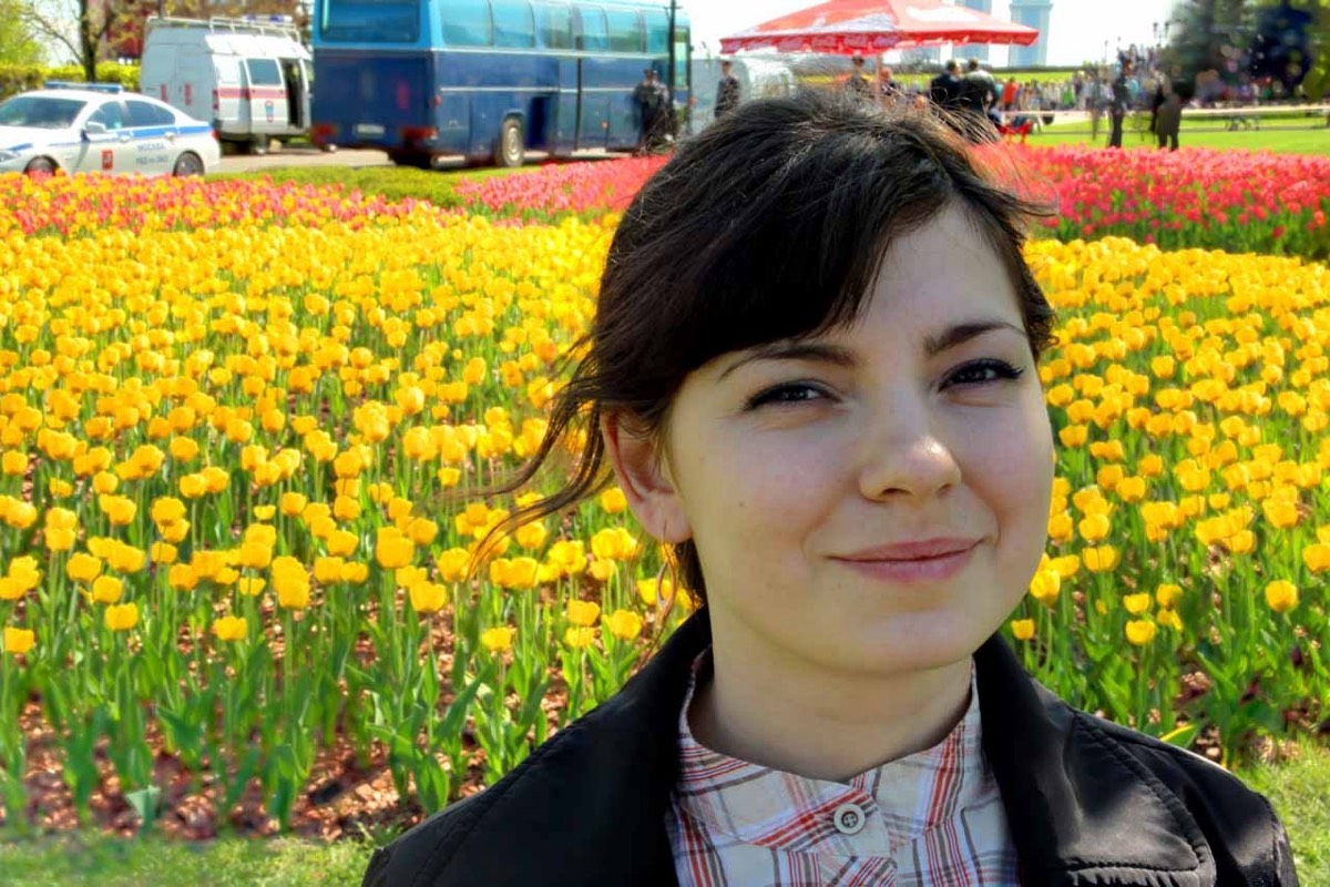 Светлана Татаринова | Сетка — социальная сеть от hh.ru