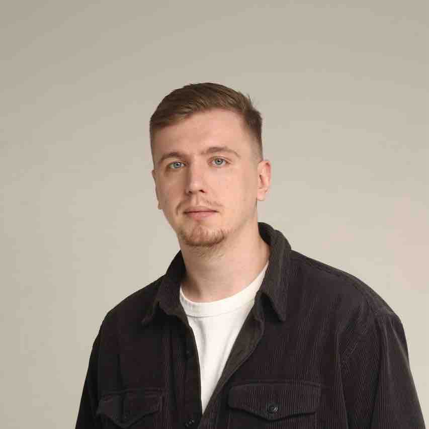 Александр Кислер