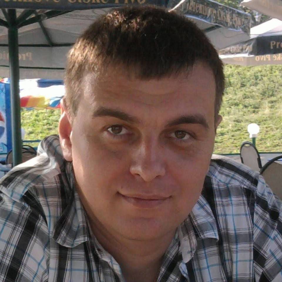 Виктор Лагунов