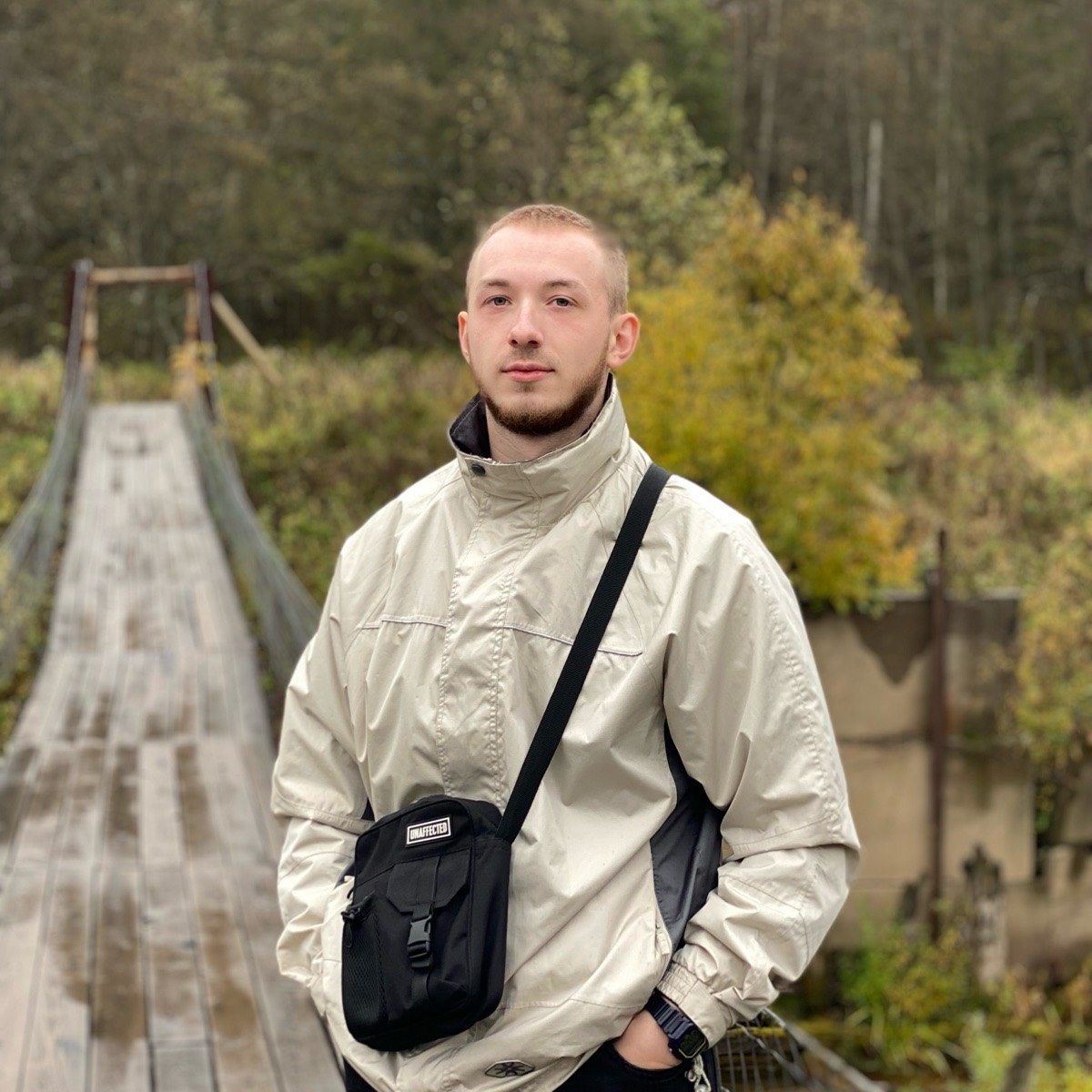 Григорий Мокров