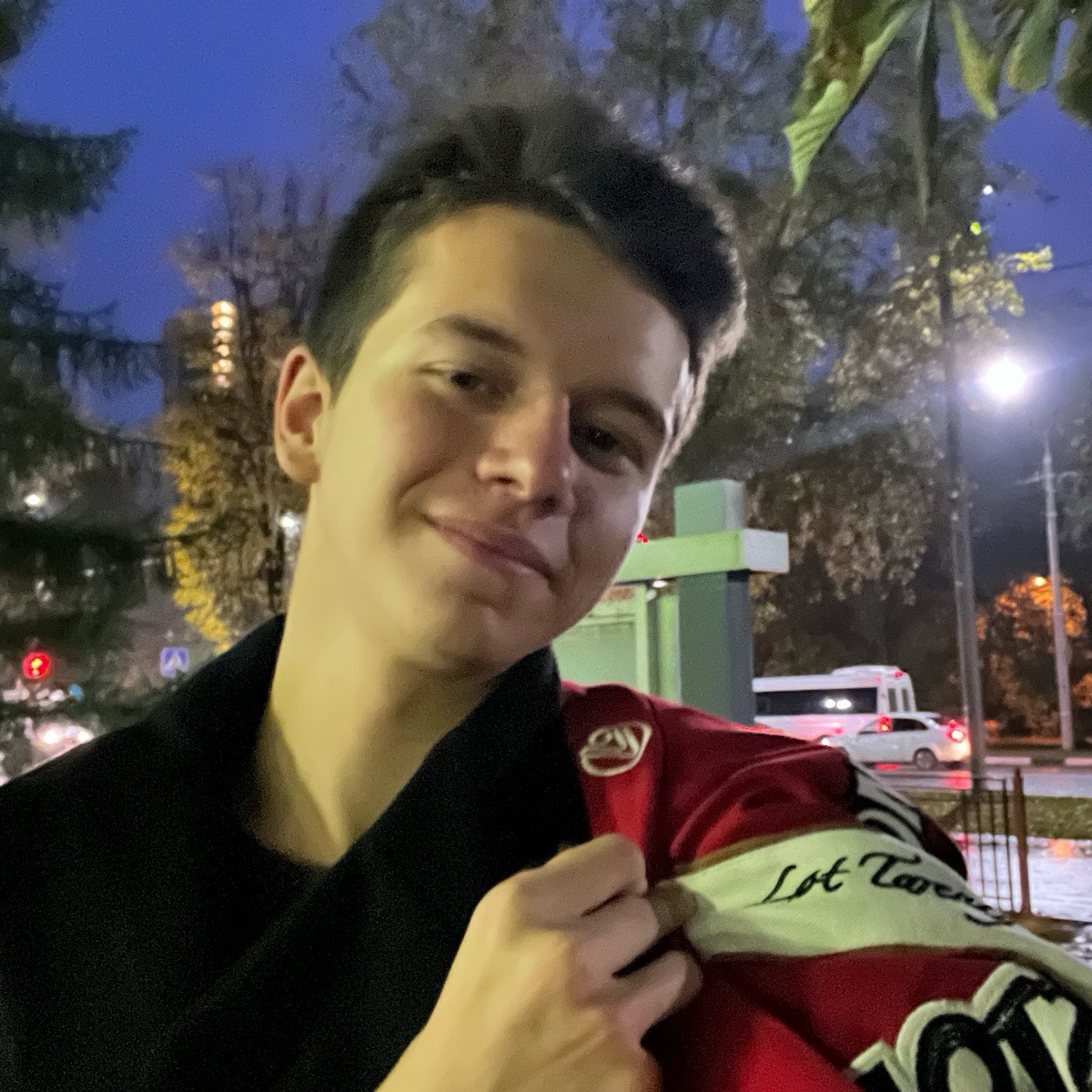 Александр Луконин | Сетка — социальная сеть от hh.ru