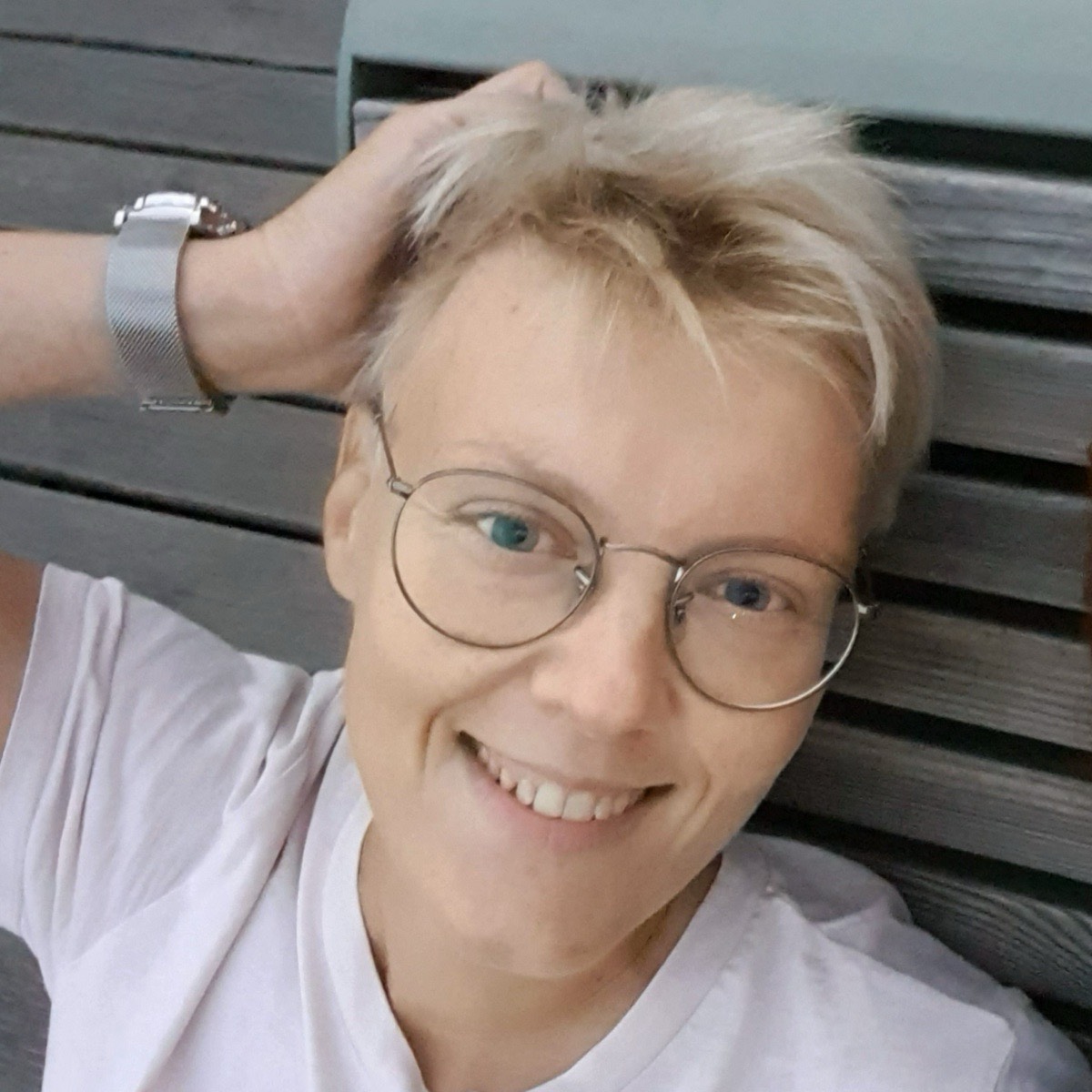 Кристина Бардышева
