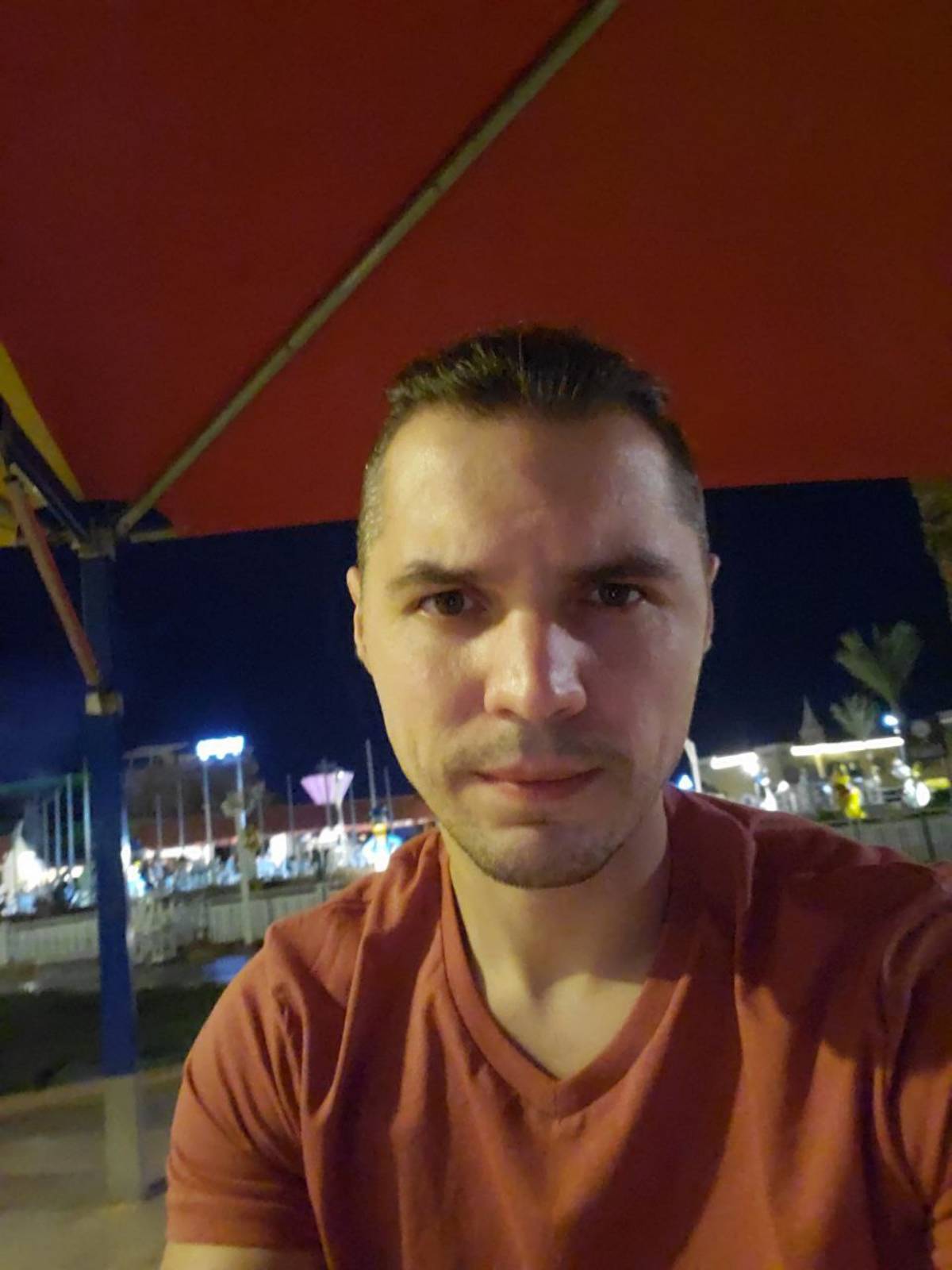 Владимир Симонов | Сетка — социальная сеть от hh.ru