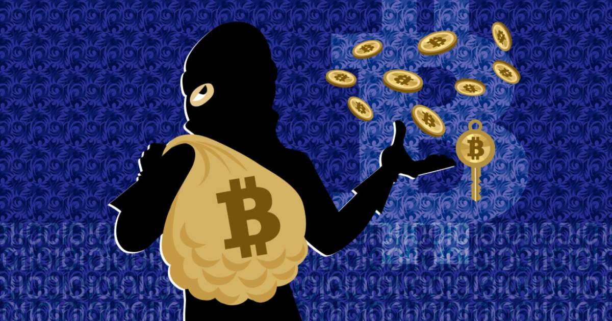 Принадлежащие Сатоши Накамото биткоины на $97,1 млрд могут украсть | Сетка — социальная сеть от hh.ru