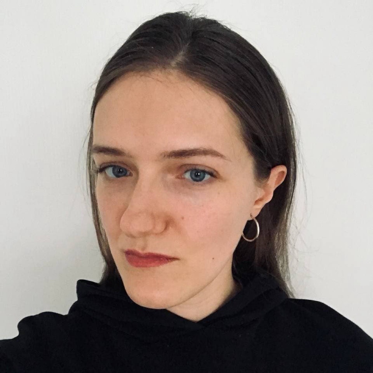 Елена Цыбуленко | Сетка — социальная сеть от hh.ru