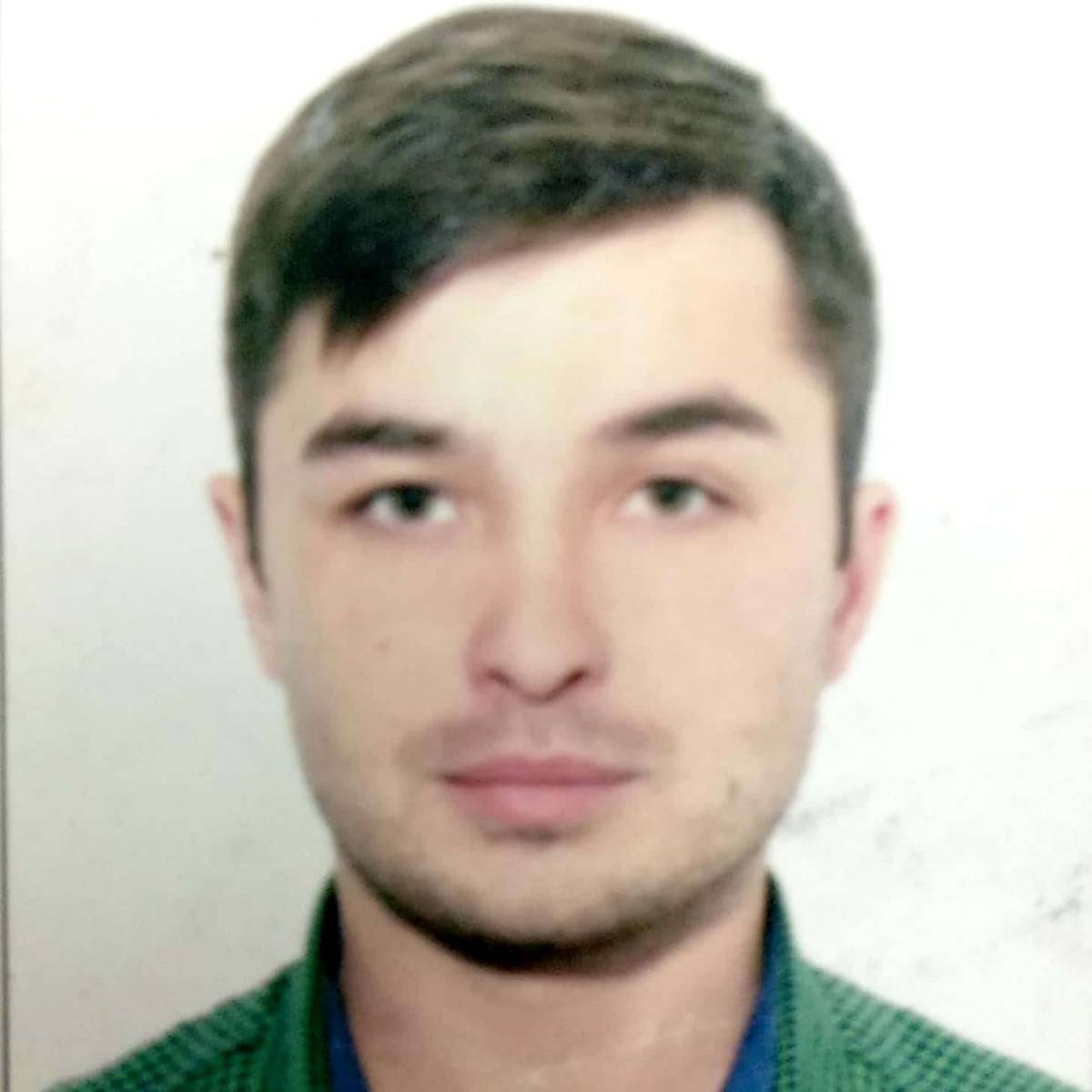 Артур Сидоров