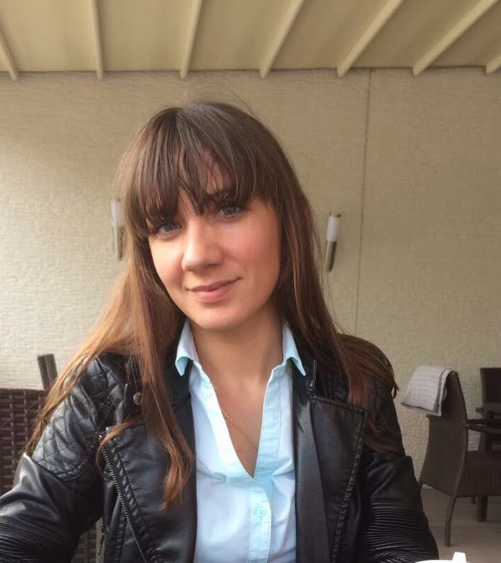 Ирина Ильичёва | Сетка — социальная сеть от hh.ru