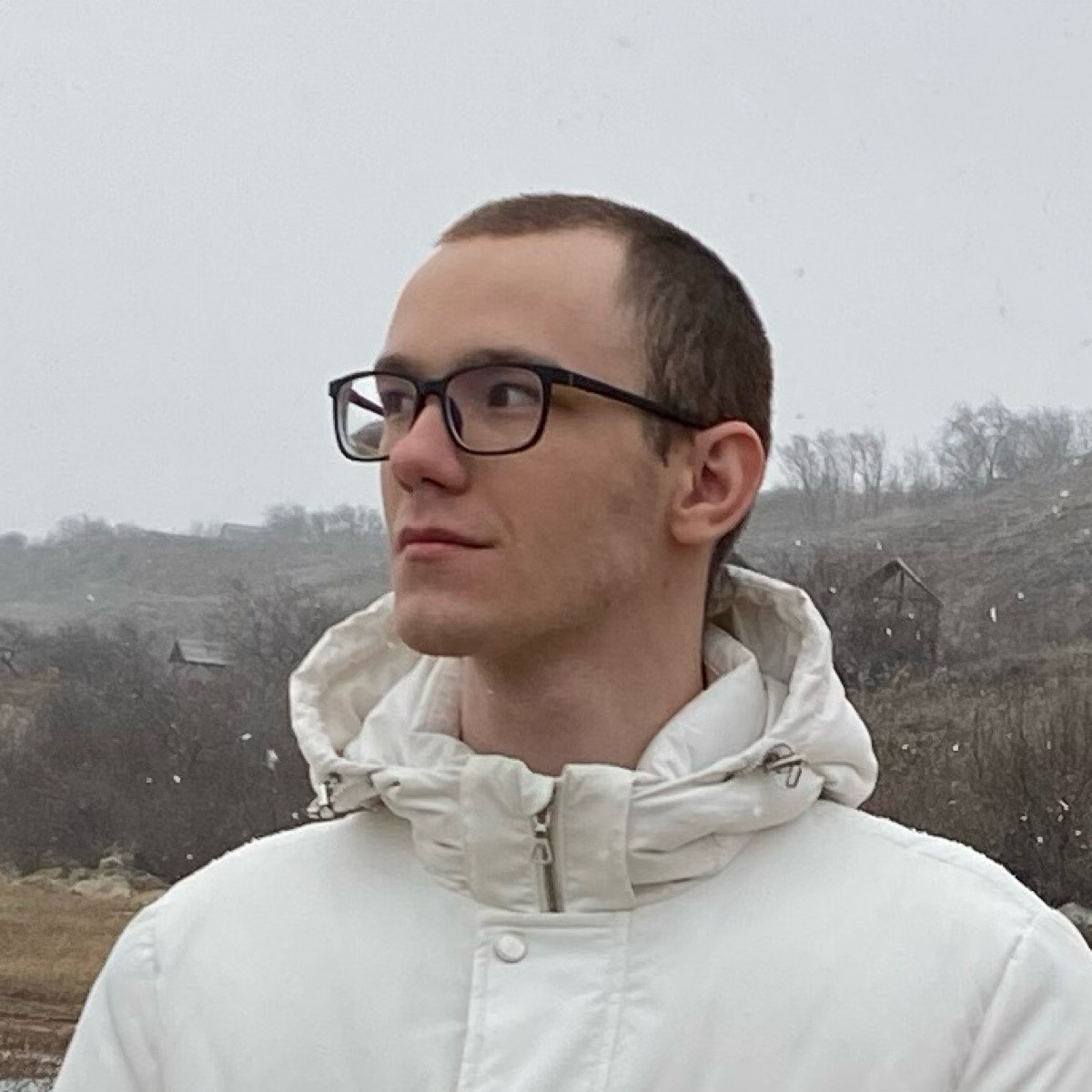Иван Ерофеевский