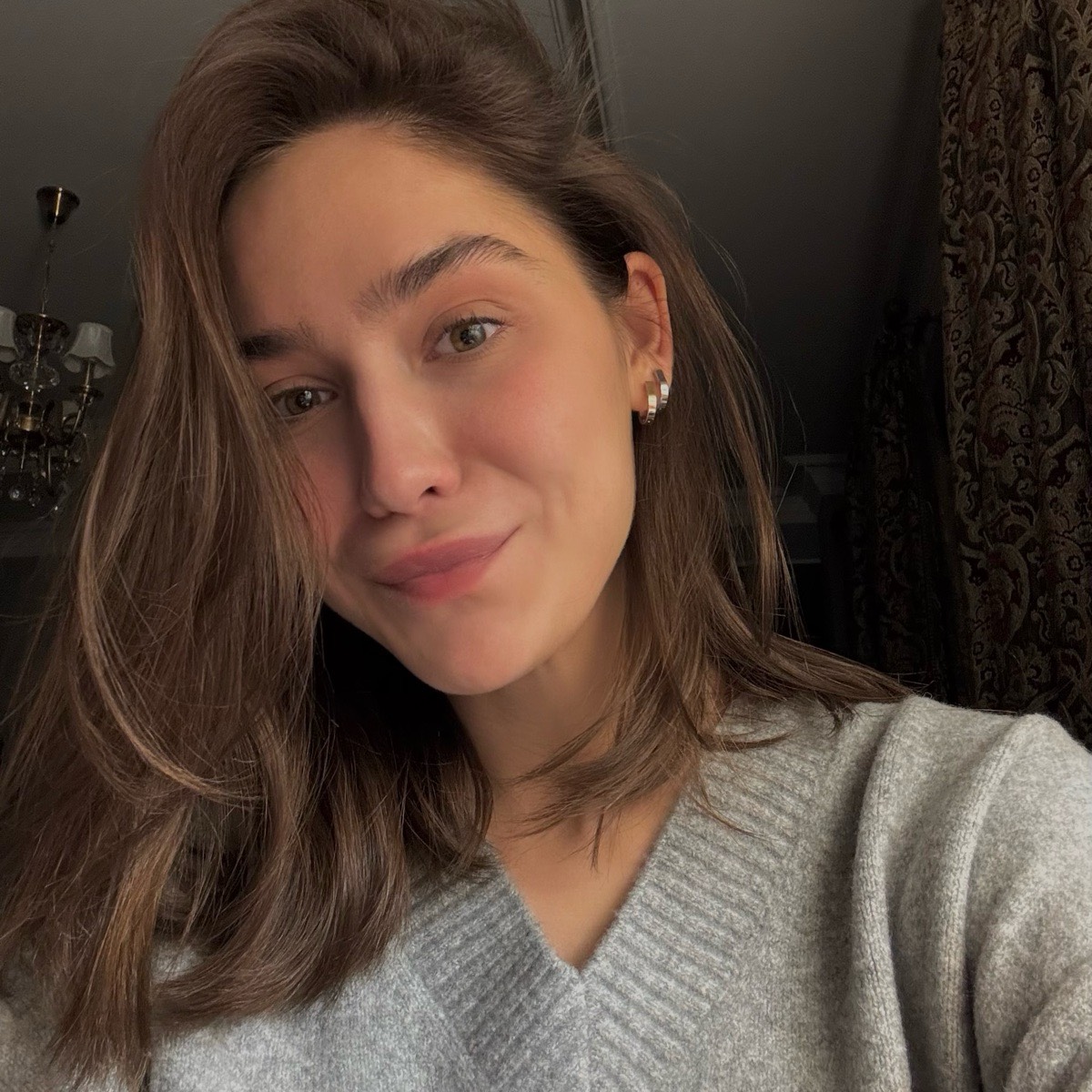 Екатерина Теплякова | Сетка — социальная сеть от hh.ru