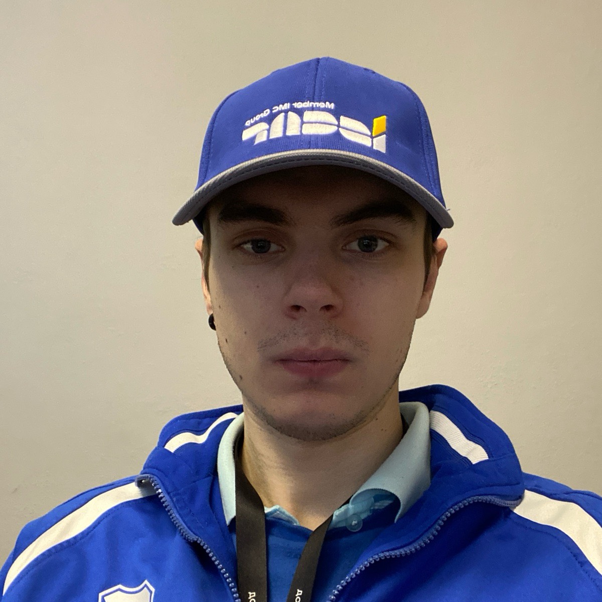 Vlad Mironchik