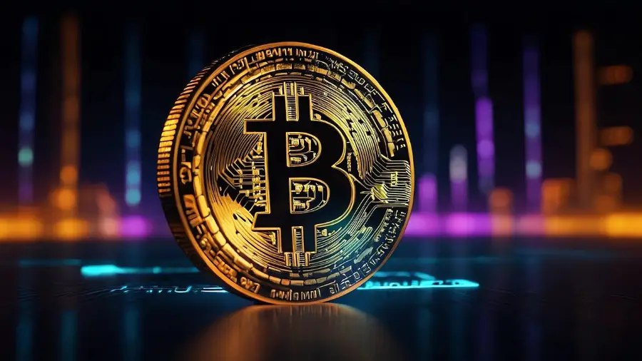 CryptoQuant: Не стоит ожидать продолжения ралли первой криптовалюты в ближайшее время | Сетка — социальная сеть от hh.ru