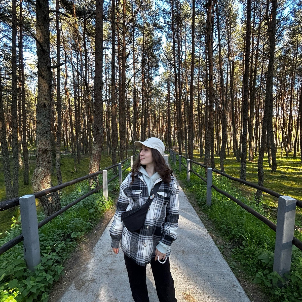 Дарья Колесникова | Сетка — социальная сеть от hh.ru