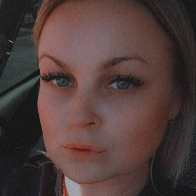 Юлия Слащева