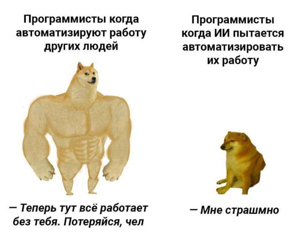 Я все чаще слышу про использование нейронок в отборе резюме у кандидатов | Сетка — социальная сеть от hh.ru