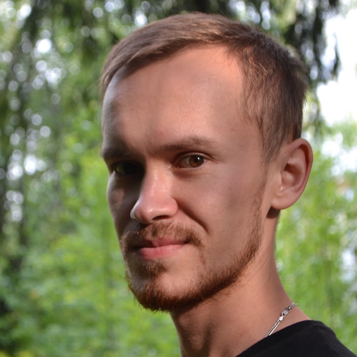 Влад Гареев | Сетка — социальная сеть от hh.ru