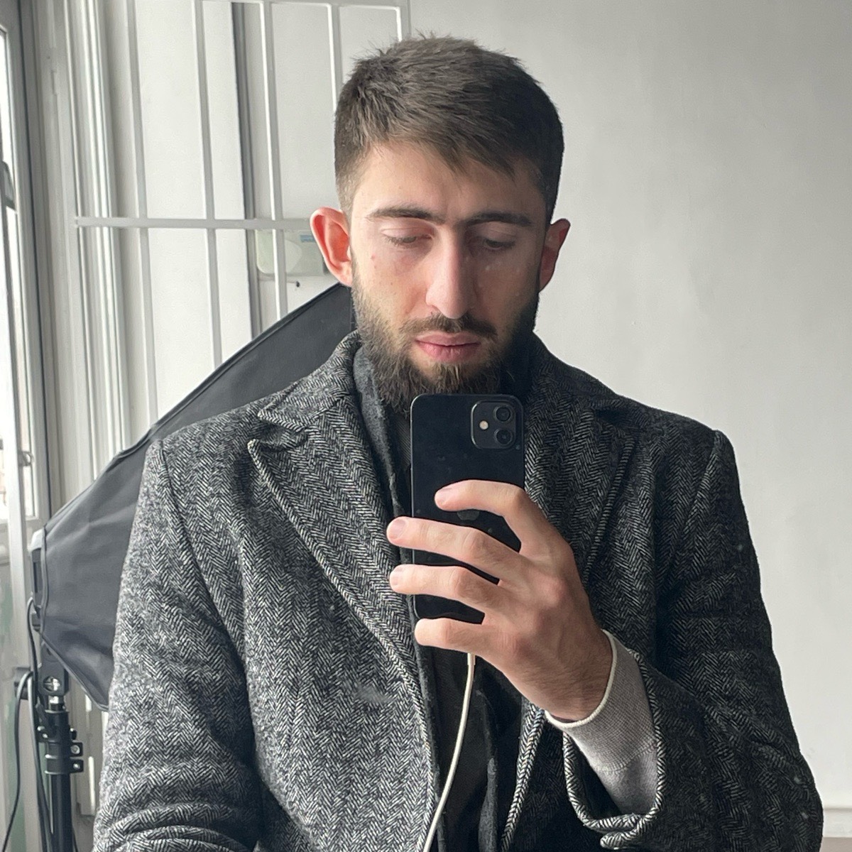 Рашид Картоев