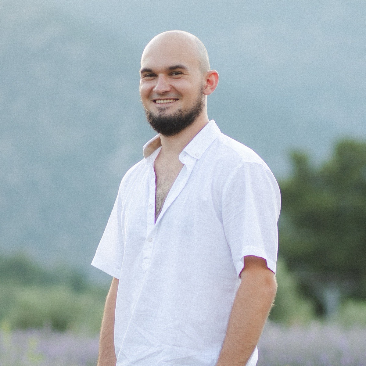 Сергей Свитко