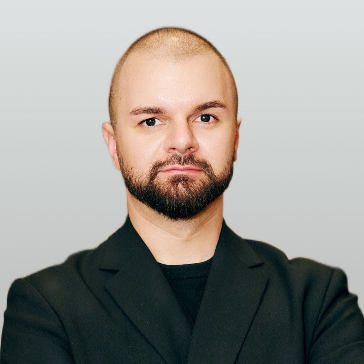 Дмитрий Савельев | Сетка — социальная сеть от hh.ru