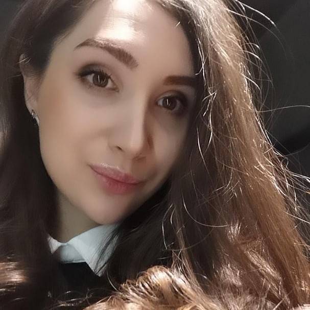 Анастасия Алексеева