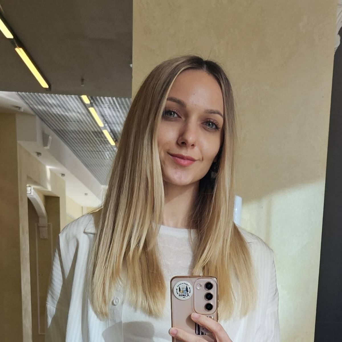 Василина Полканова | Сетка — социальная сеть от hh.ru