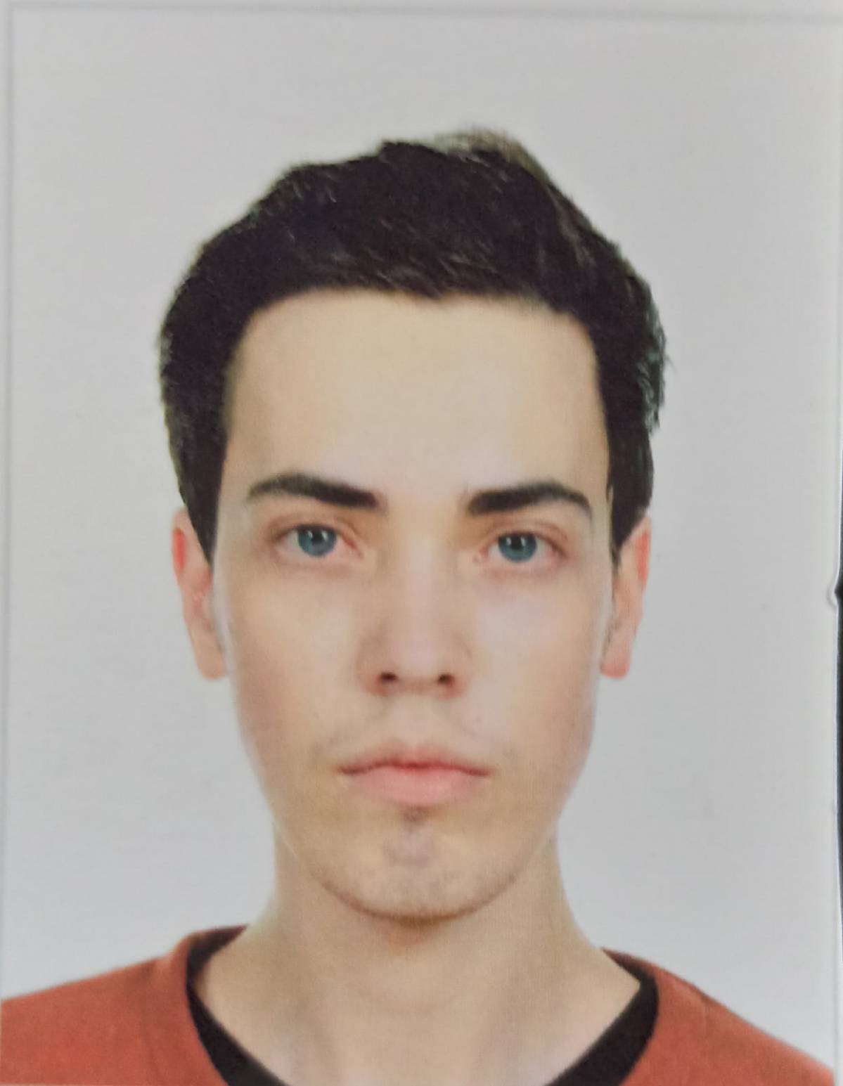 Антон Зарубин | Сетка — социальная сеть от hh.ru