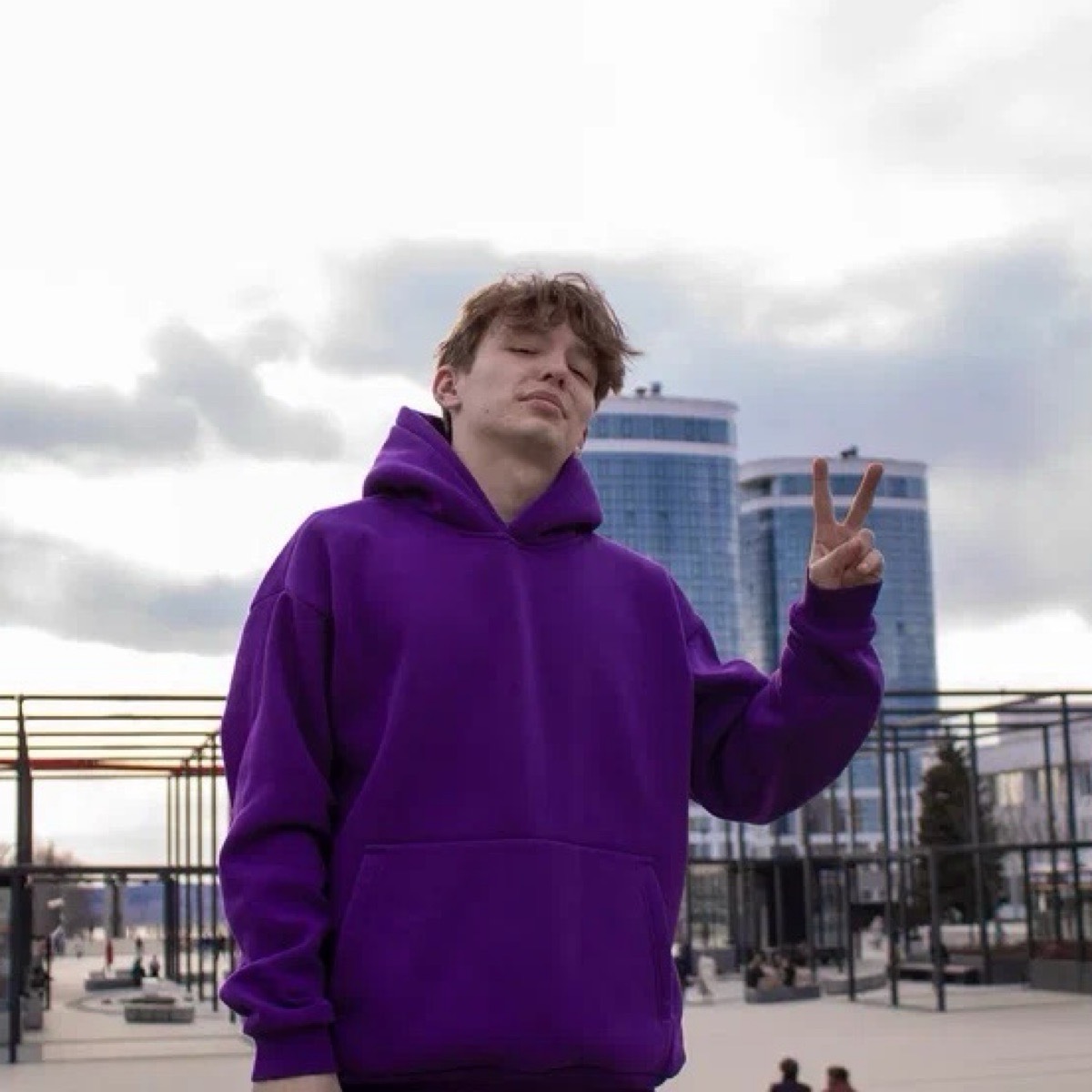 Дмитрий Баженов
