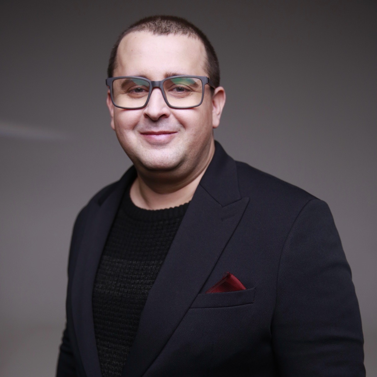 Михаил Горбунов | Сетка — социальная сеть от hh.ru