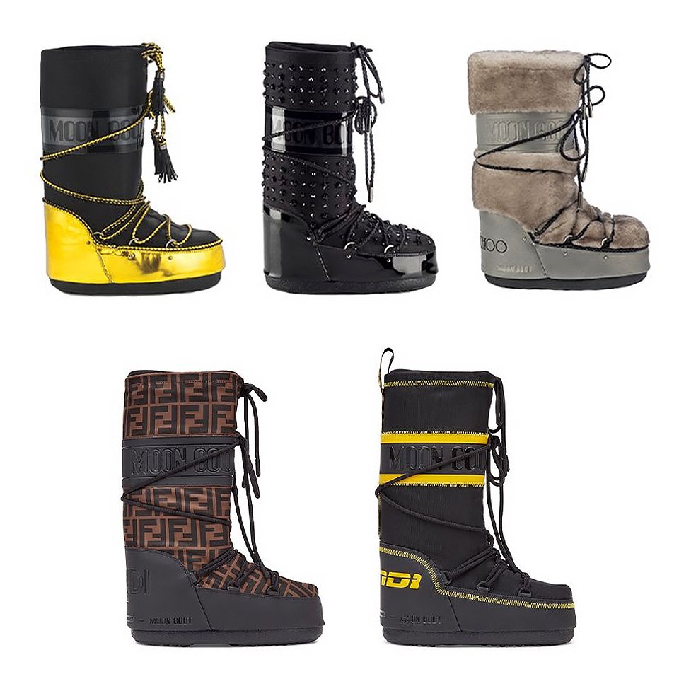 ❄️Время ПРИШЛО❄️ 
И сегодня про ЛУНОХОДЫ!
Уже более 50-ти лет сапоги-луноходы являются частью культуры апре-ски. 🎿
Après-ski переводится с французского как «после лыж» | Сетка — социальная сеть от hh.ru