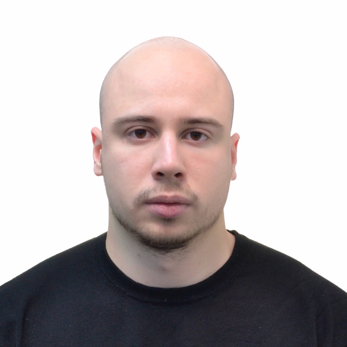 Артём Соловьёв