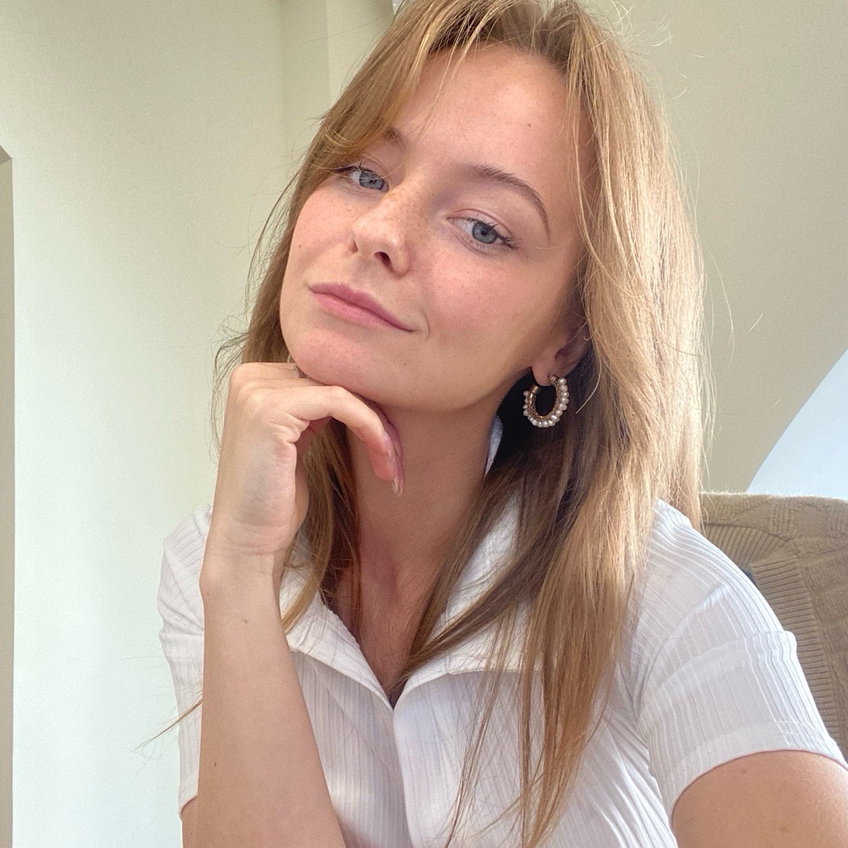 Ксения Оноприенко | Сетка — социальная сеть от hh.ru