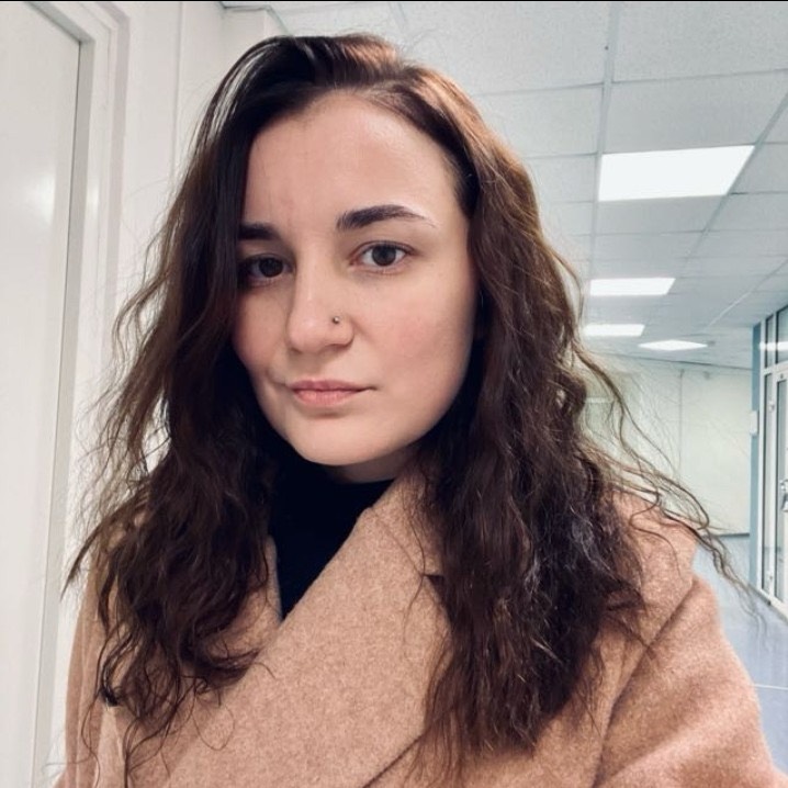 Мария Талан | Сетка — социальная сеть от hh.ru