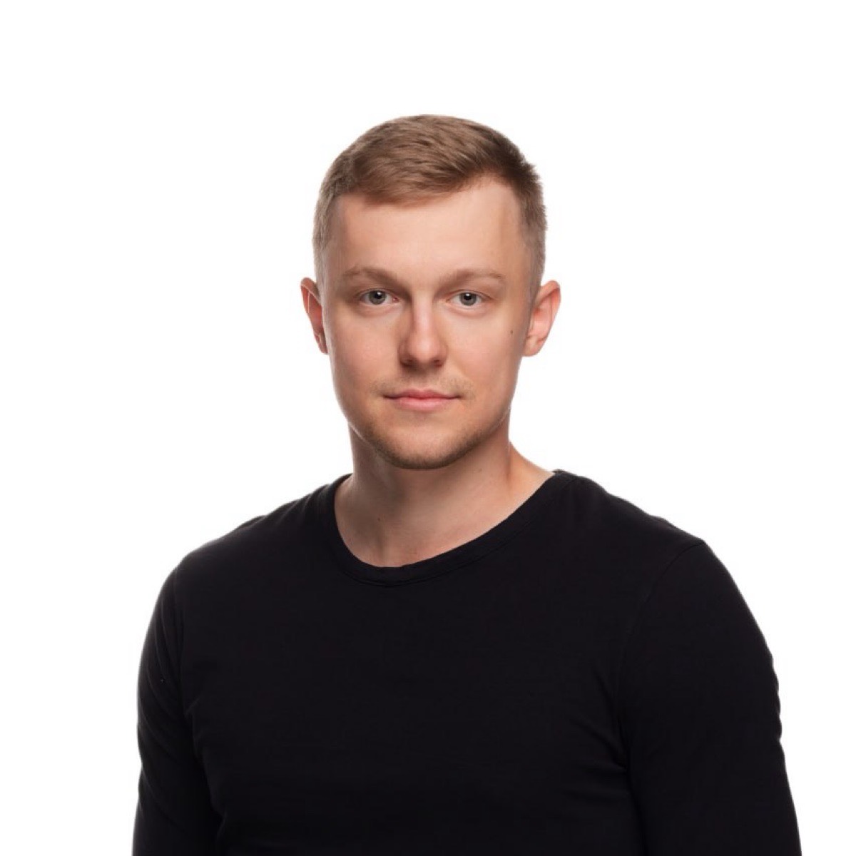 Михаил Козюлин | Сетка — социальная сеть от hh.ru