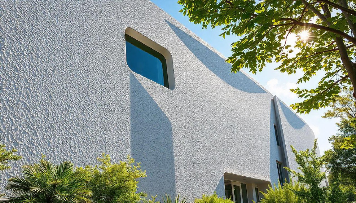 Гидрокерамика: архитектурная магия для жаркого климата 🌞🏢
Здания могут "потеть", чтобы охлаждать себя! 💧 Гидрокерамика — инновационный материал, который превращает фасады в умные самоохлаждающиеся сис... | Сетка — социальная сеть от hh.ru