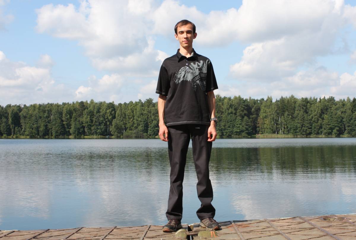 Владимир Габовский