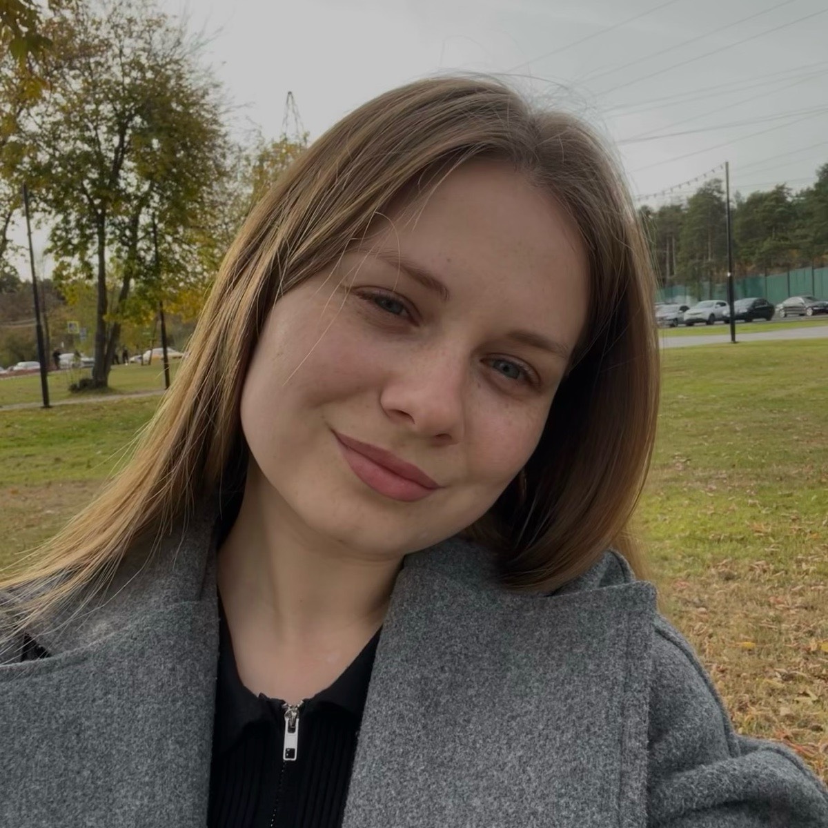 Юлия Фалькенштейн | Сетка — социальная сеть от hh.ru