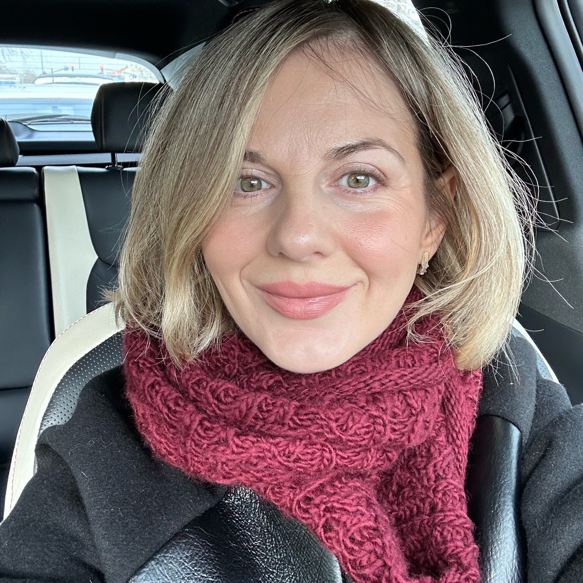 Ирина Седельникова